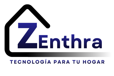 Zenthra Home