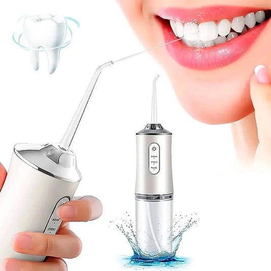 Irrigador Bocal